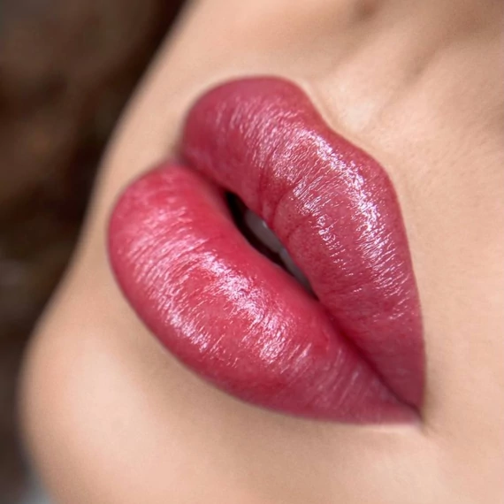 FACE pigment: Organic Love-Jolie 6ml