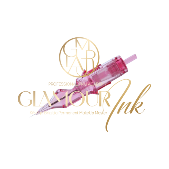 Tűmodul - Glamour Ink 5RL