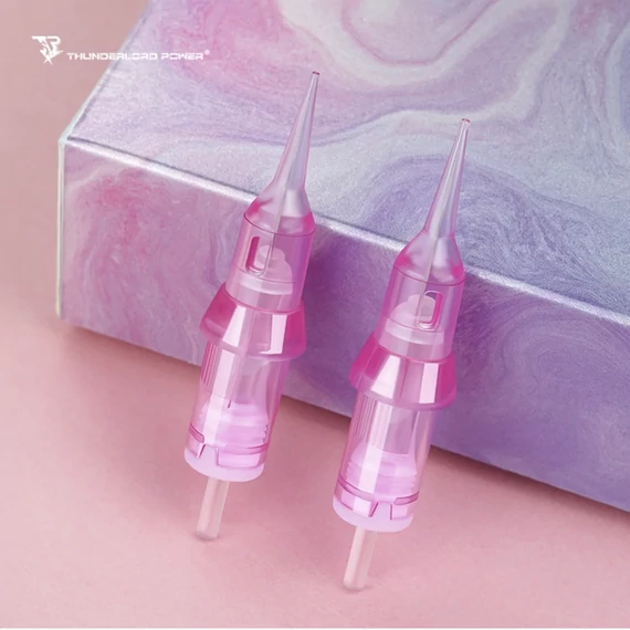 Tűmodul - Thunderlord  Pink 1RL 0,25