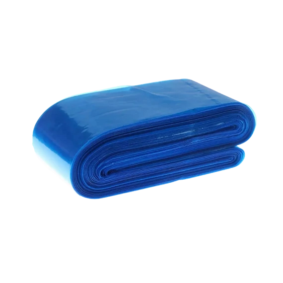 Vezeték védőfólia 100 db (5x60)