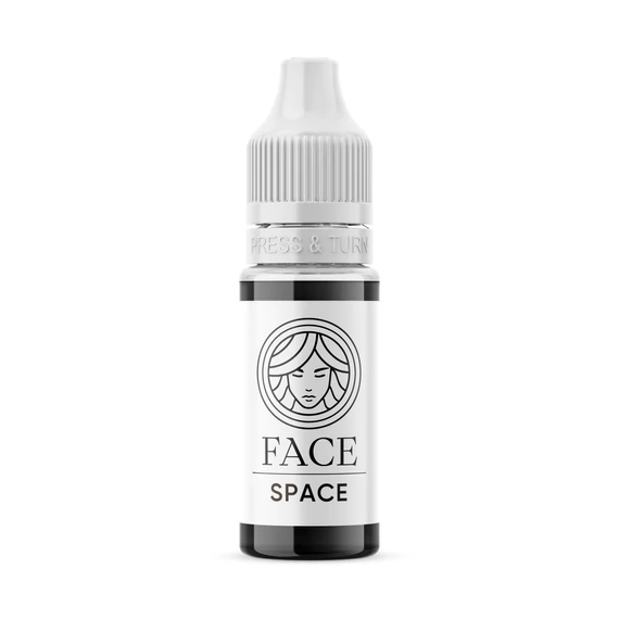 FACE pigment: Space 6ml