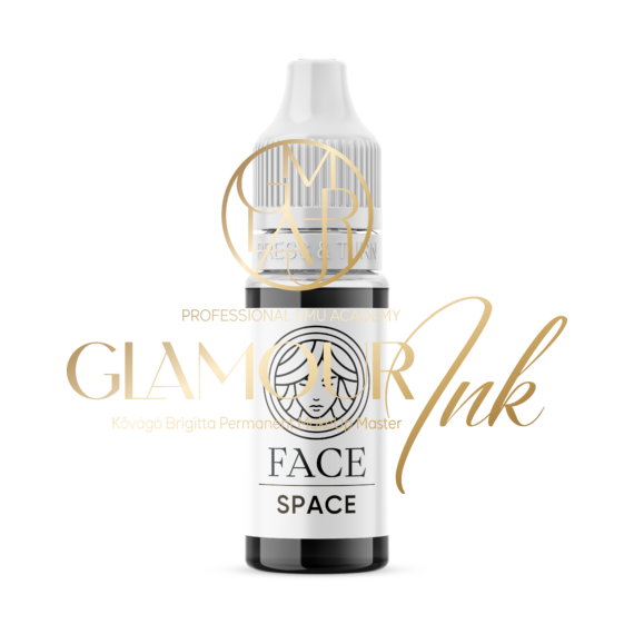 FACE:Space 12ml