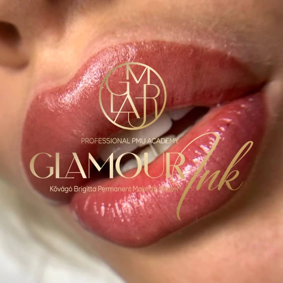 FACE pigment: Organic Love-Shayk 6ml