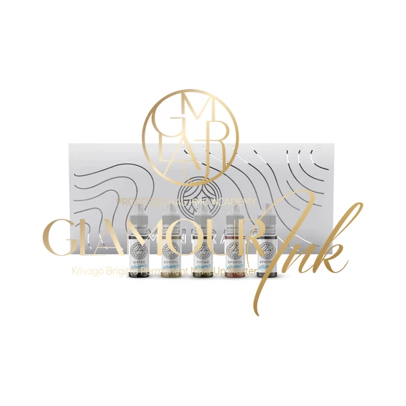 FACE:Minerals mini szett 12ml