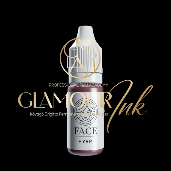 FACE pigment: Noir