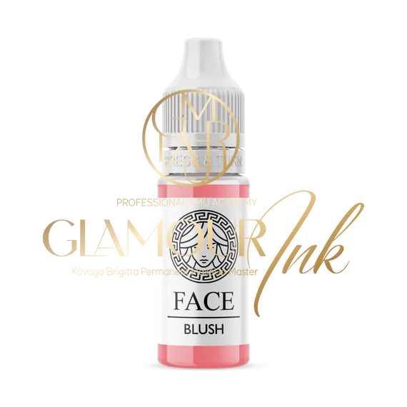 FACE pigment: Blush 6ml