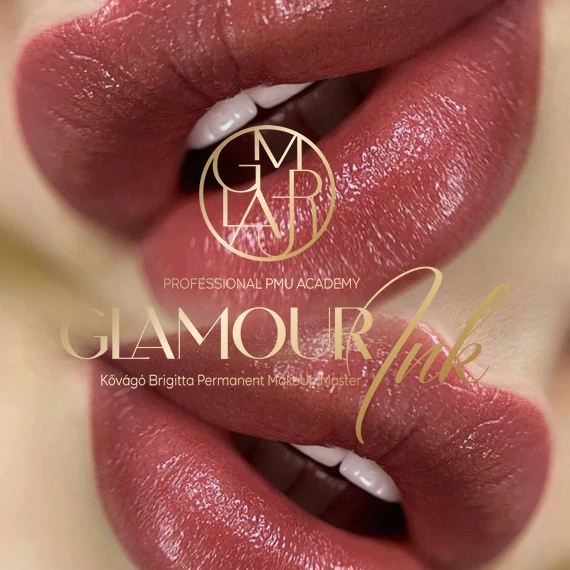 FACE pigment: Organic Love-Shayk 6ml