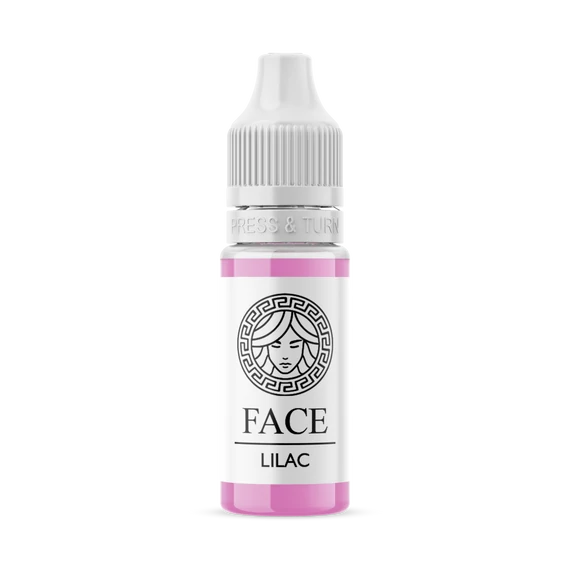 FACE pigment: Lilac 6ml