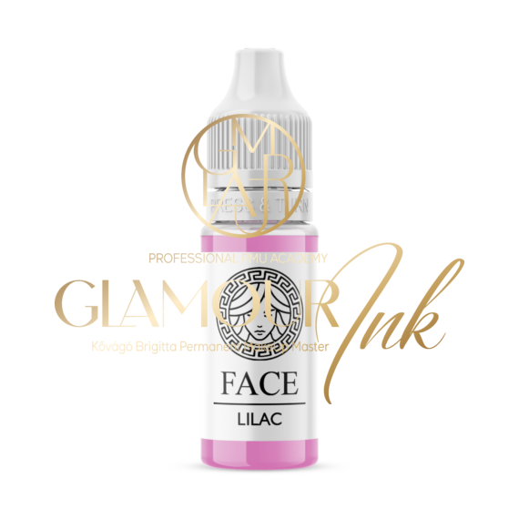 FACE:Lilac 6ml
