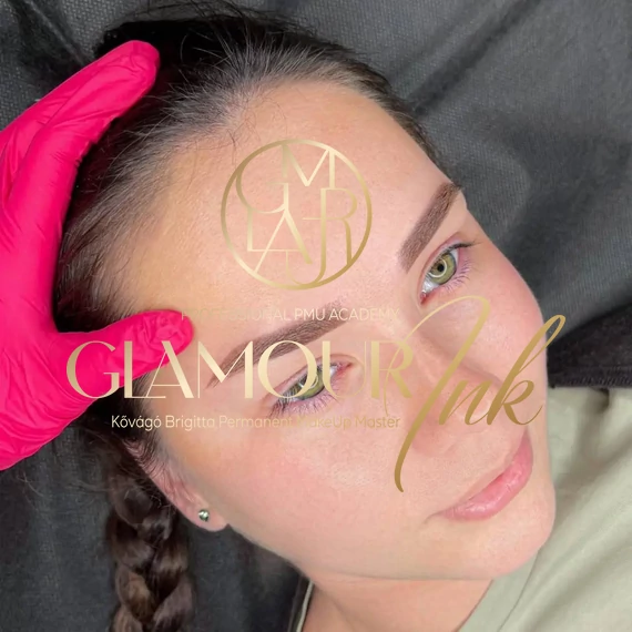 FACE pigment: Cinnamon 6ml