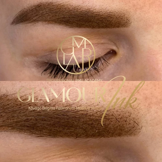 FACE pigment: Cinnamon 6ml