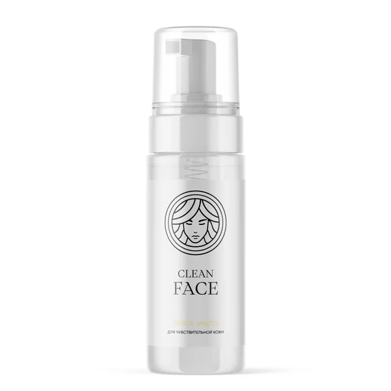 FACE pigment: Hab érzékeny bőrre teafa kivonattal
