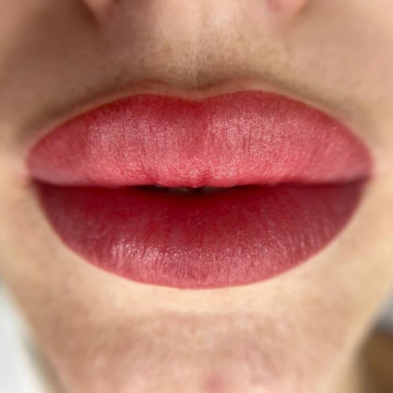 FACE pigment: Organic Love-Moore 6ml