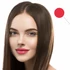 FACE pigment: Strawberry 6ml