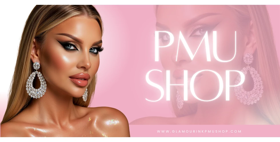 Glamour INK Academy
